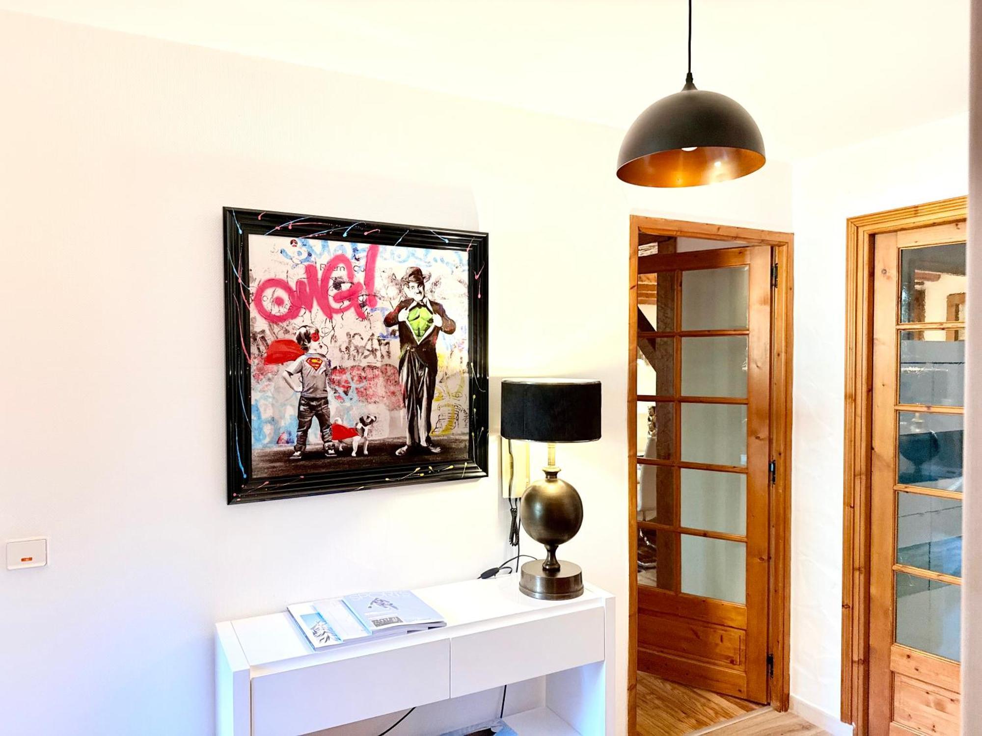 Chalet Greystone Brides-les-Bains Luaran gambar