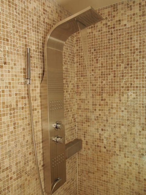 Chalet Greystone Brides-les-Bains Luaran gambar