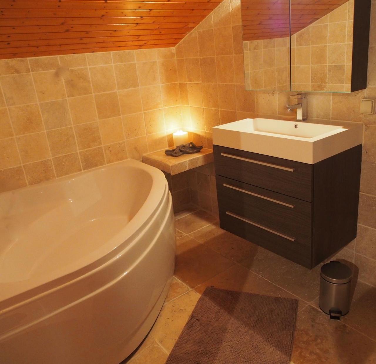 Chalet Greystone Brides-les-Bains Luaran gambar